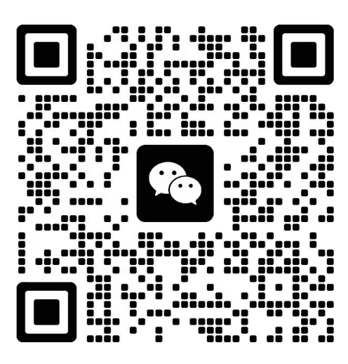 11老师课程咨询微信二维码