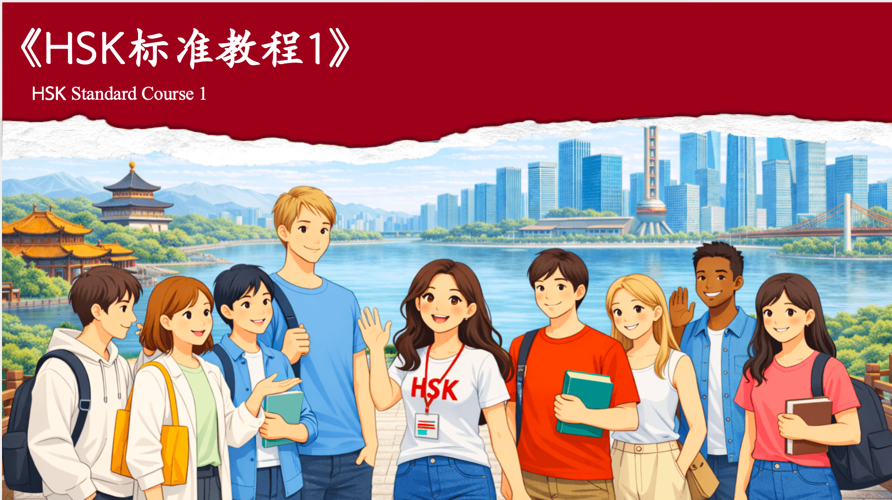 HSK系列