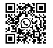 ClearTalk Mandarin WhatsApp QR code