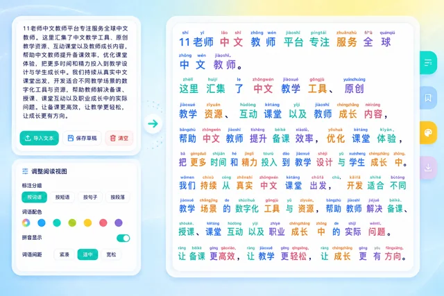 在线阅读工具